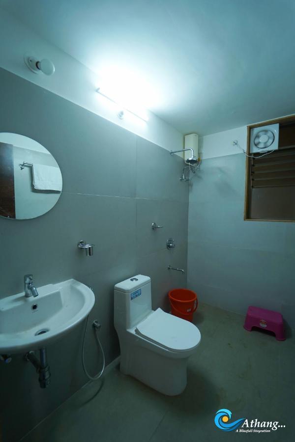 Athang Staycation Diveāgar Rom bilde